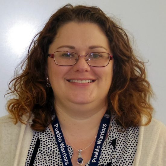 Let’s Dr. Wiley To PHS! Pueblo High School